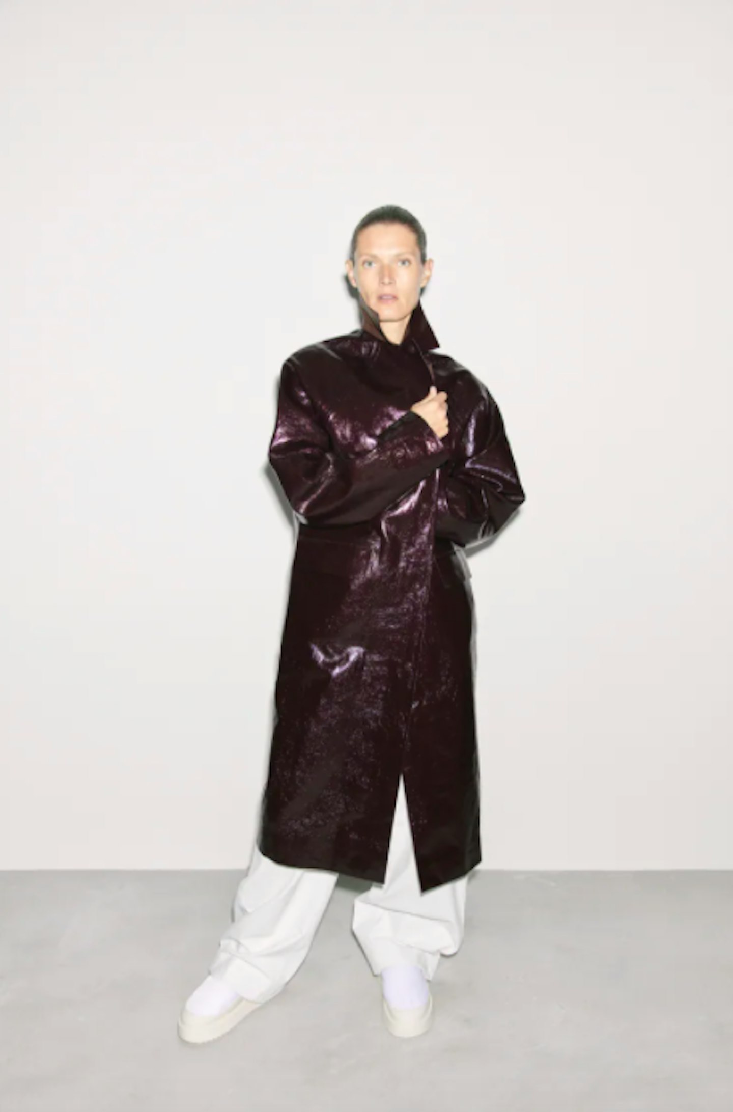 Zara x KASSL Editions Collection Zara x KASSL Editions Collection